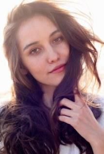 索菲亚·布伊 Sophia Bui照片