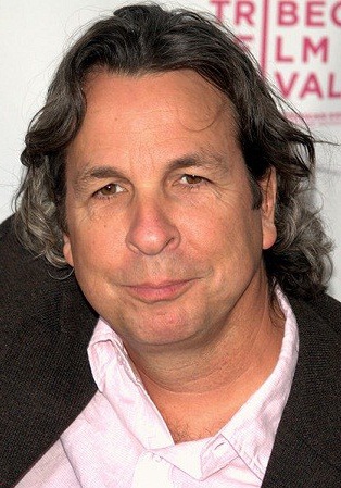 彼得·法雷里 Peter Farrelly照片