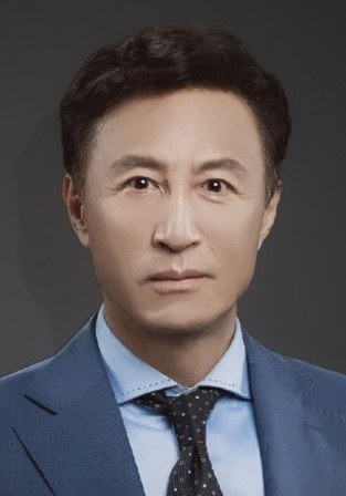 王洛勇 Luoyong Wang照片