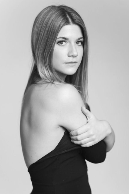 伊莉丝·鲍曼 Elise Bauman照片