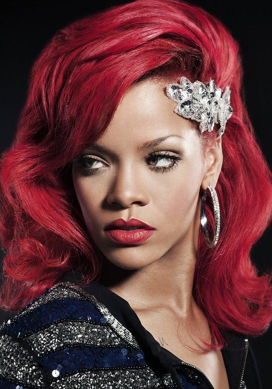 蕾哈娜 Rihanna照片
