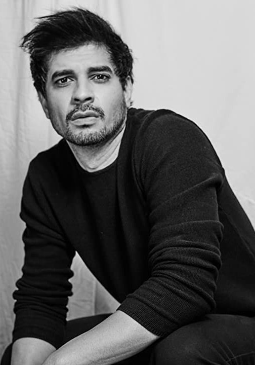 塔希尔·拉吉·巴辛 Tahir Raj Bhasin照片