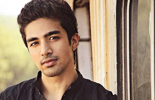 萨基布·萨利姆 Saqib Saleem照片