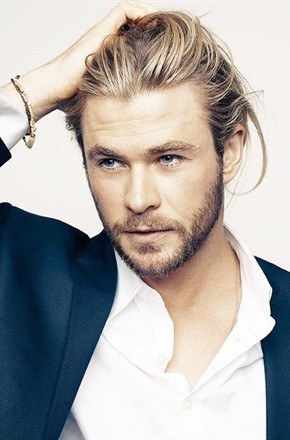 克里斯·海姆斯沃斯 Chris Hemsworth照片