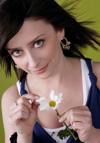 瑞秋·德拉彻 Rachel Dratch照片