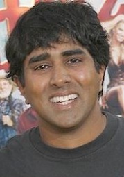 杰伊·钱德拉萨卡 Jay Chandrasekhar照片