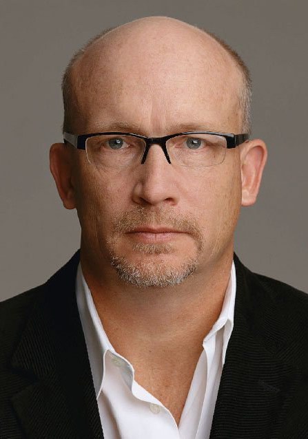 亚历克斯·吉布尼 Alex Gibney照片