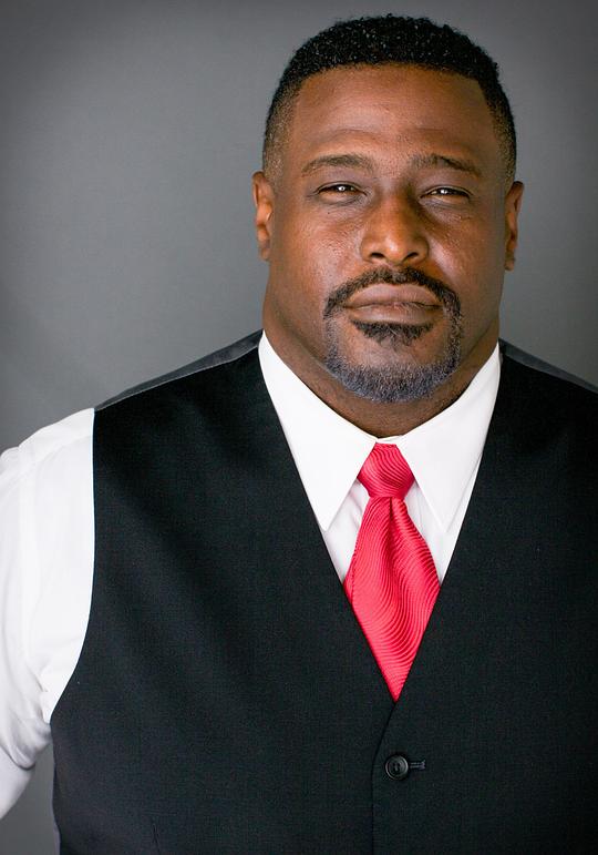 杰梅因·华盛顿 Jermaine Washington照片