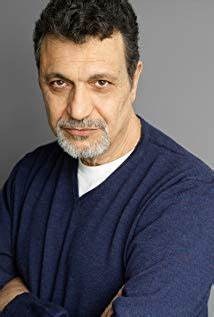 弗兰克·伦祖利 Frank Renzulli照片