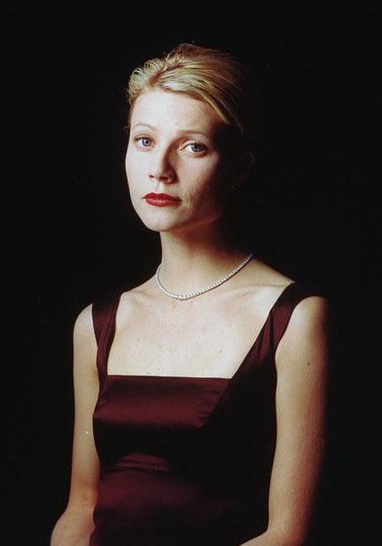 格温妮斯·帕特洛 Gwyneth Paltrow照片