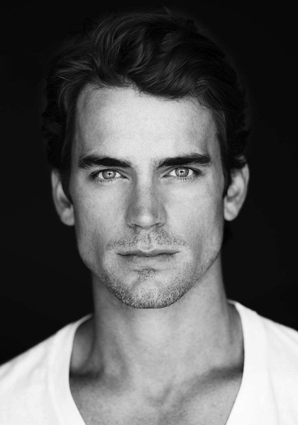 马特·波莫 Matt Bomer照片