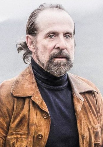 彼得·斯特曼 Peter Stormare照片