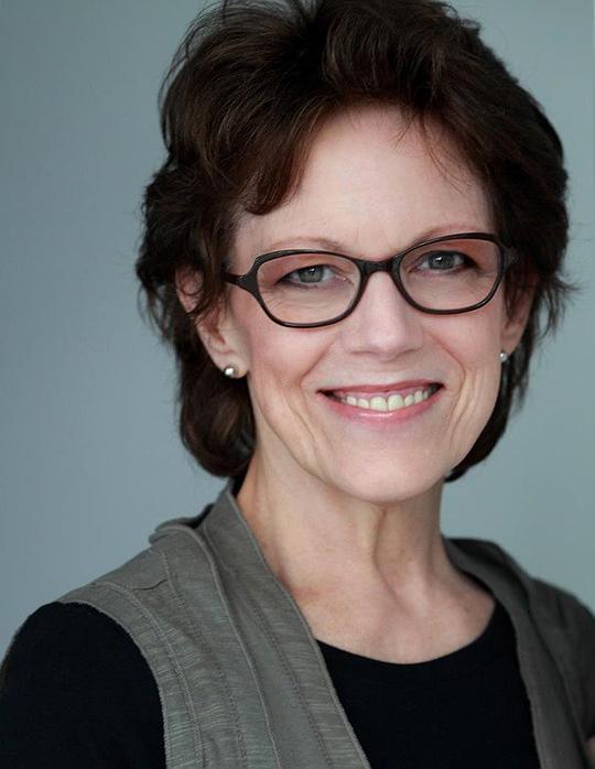苏珊·本尼特 Susan Bennett照片