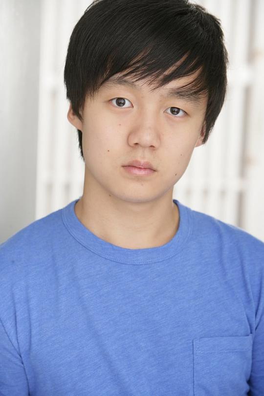 伊桑·乔什·李 Ethan Josh Lee照片