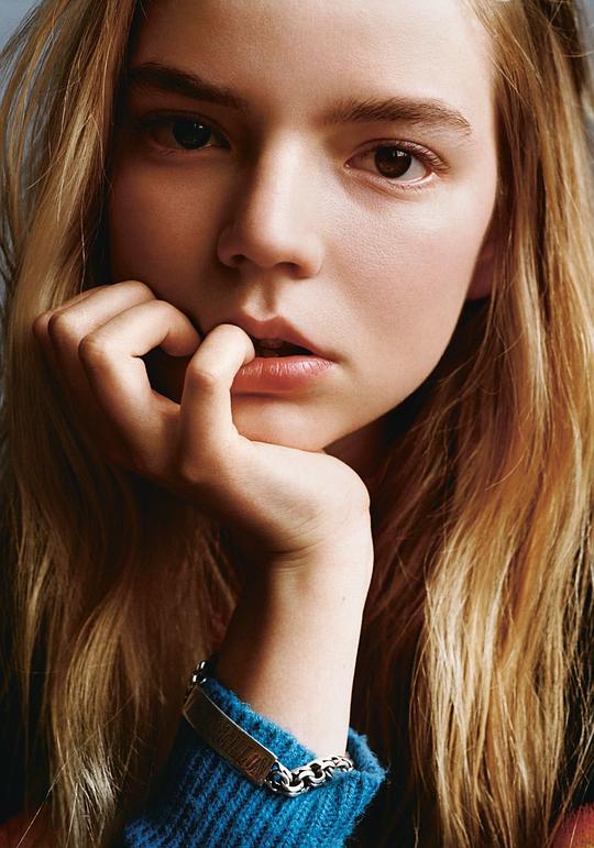 安雅·泰勒-乔伊 Anya Taylor-Joy照片