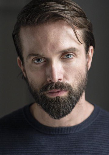 埃米特·J·斯坎伦 Emmett J Scanlan照片