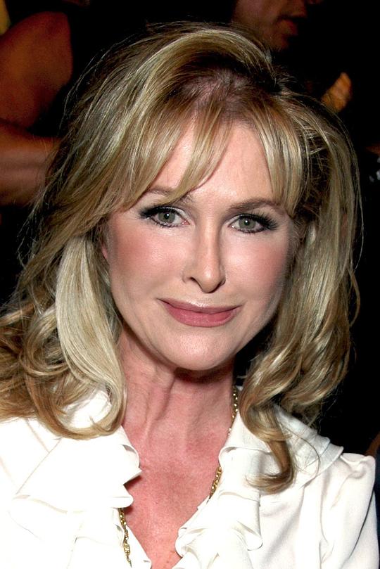 凯西·希尔顿 Kathy Hilton照片