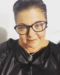 杰奎琳·哈里斯·马瑟恩 Jacqueline Harris Matherne照片