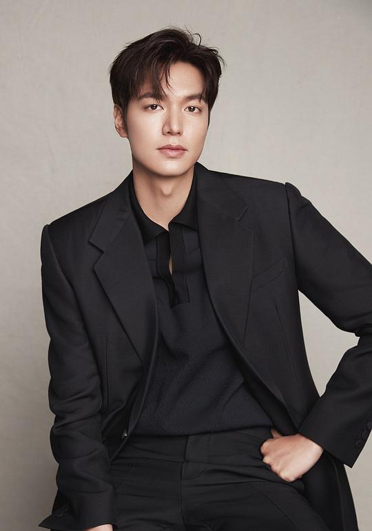 李敏镐 Min-ho Lee照片