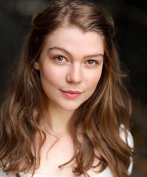 凯瑟琳·奥唐纳利 Katharine O'Donnelly照片