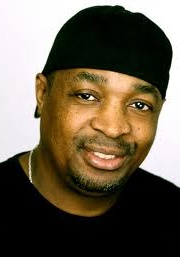 Chuck D.照片