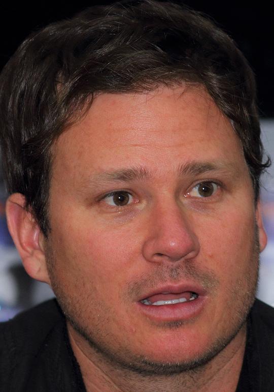 托马斯·德朗格 Thomas DeLonge照片