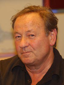 皮耶·寇拉尼克 Pierre Koralnik照片