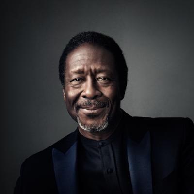克拉克·彼得斯 Clarke Peters照片