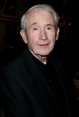 弗兰克·麦考特 Frank McCourt照片