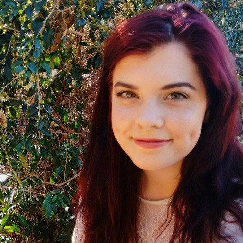 露西·奥康奈尔 Lucy O'Connell照片