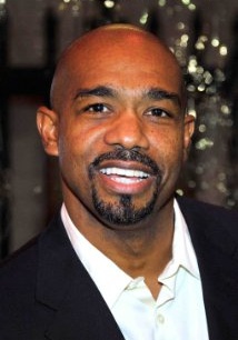 迈克尔·比奇 Michael Beach照片
