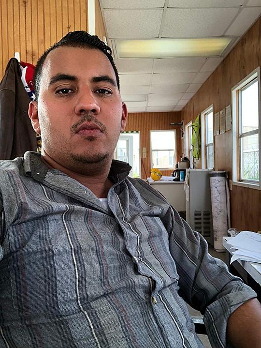 何塞·阿尔弗雷多·费尔南德斯 José Alfredo Fernandez照片