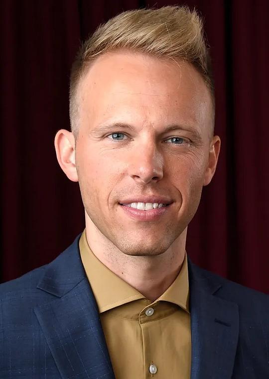 贾斯汀·保罗 Justin Paul照片