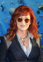 薇姬·刘易斯 Vicki Lewis照片