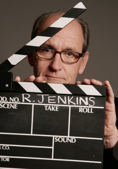 理查德·詹金斯 Richard Jenkins照片