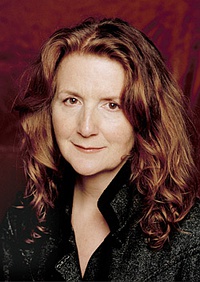 莎莉·波特 Sally Potter照片