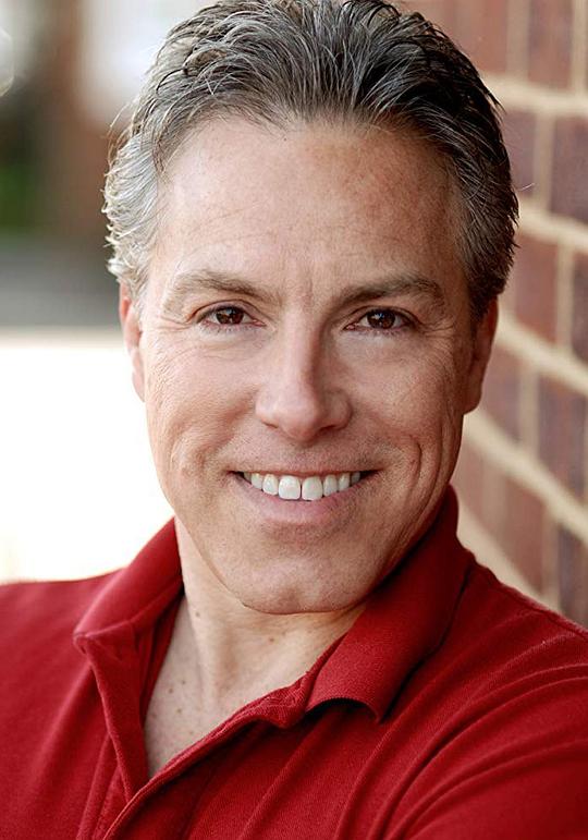 科里·彼得森 Cory Peterson照片