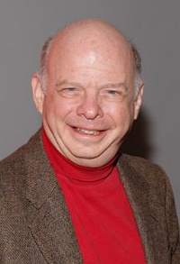 华莱士·肖恩 Wallace Shawn照片