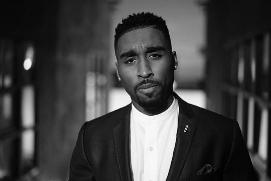德米特里厄斯·西普 Demetrius Shipp Jr.照片