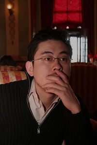 罗泓轸 Hong-jin Na照片
