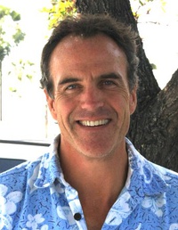理查德·布基 Richard Burgi照片