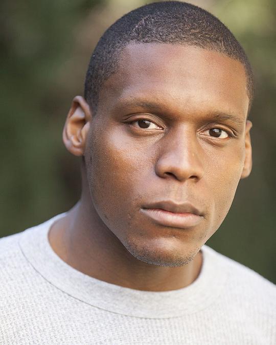 克里斯·贾伊·阿历克斯 Chris Jai Alex照片