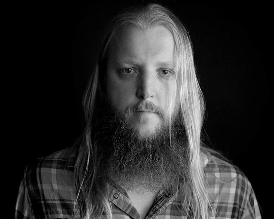 斯科特·泰姆斯 Scott Teems照片