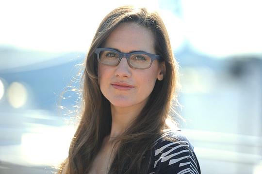 珍妮弗·普雷迪格 Jennifer Prediger照片