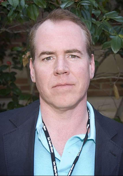 布莱特·伊斯顿·埃利斯 Bret Easton Ellis照片