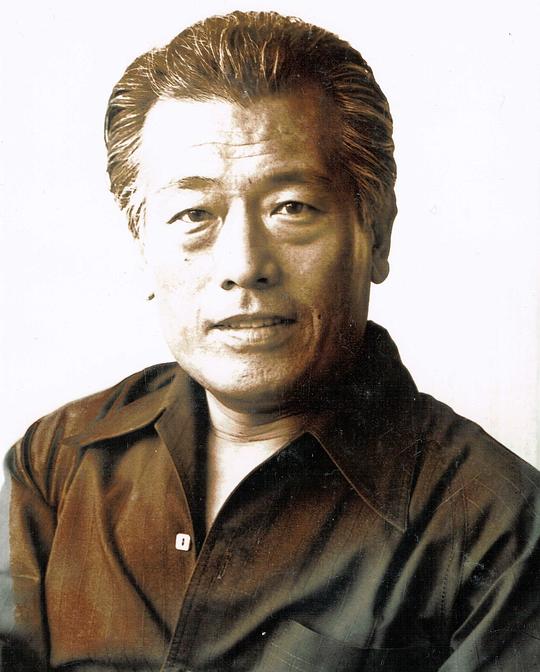 小林昭二 Akiji Kobayashi照片