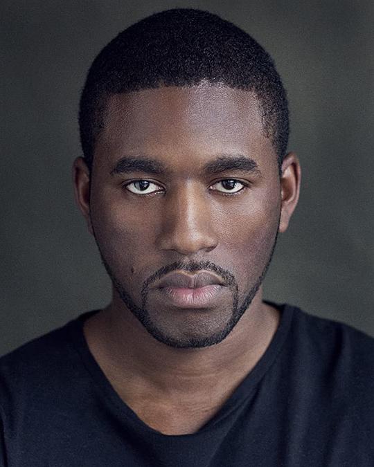 小格什温·尤斯塔什 Gershwyn Eustache Jnr照片