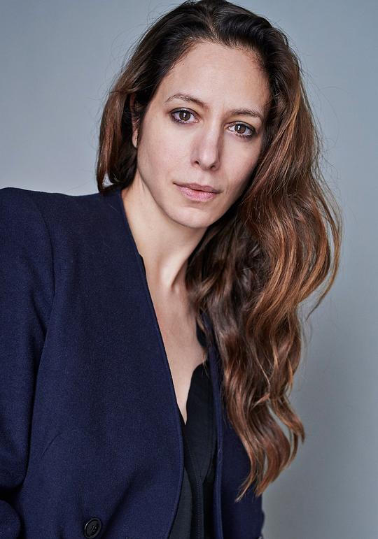 乔迪·梅 Jodhi May照片