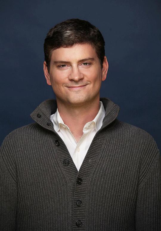 迈克尔·舒尔 Michael Schur照片