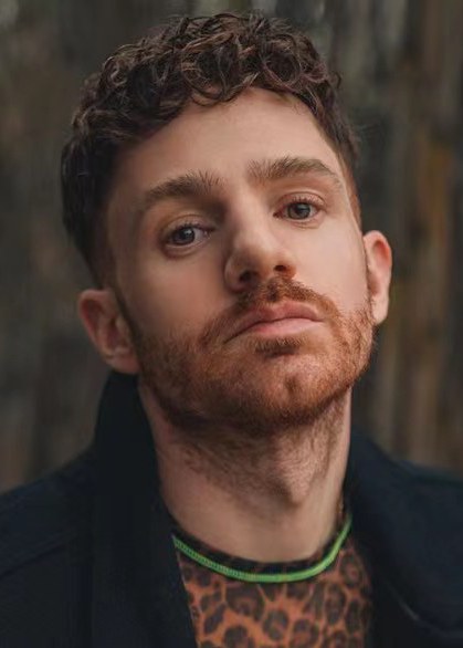 克里斯·佩尔费蒂 Chris Perfetti照片